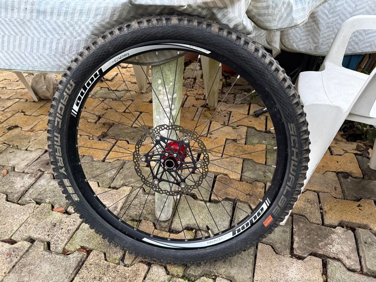 Hope Tech Rims Hope Tech 27.5” Rims