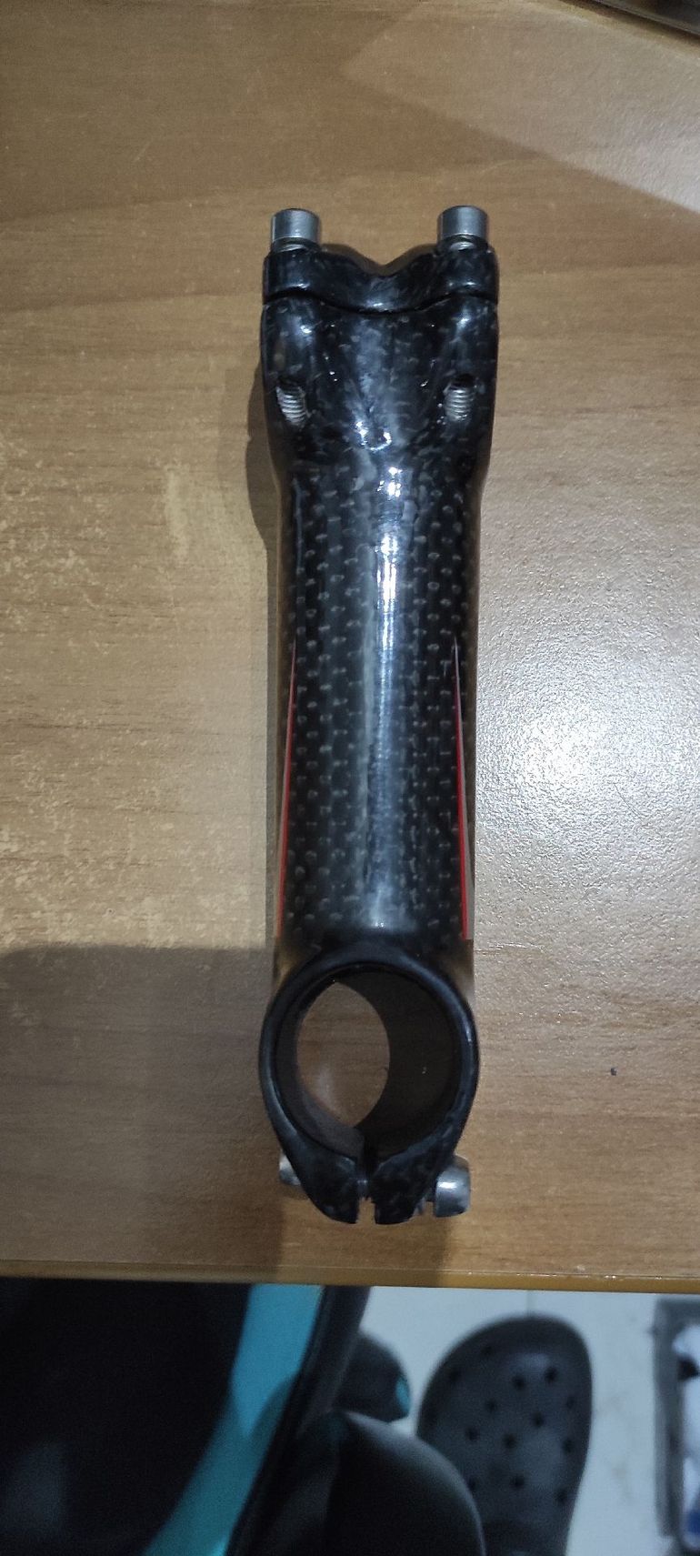Used selcof Carbonio Stem bike — image 2 of 3