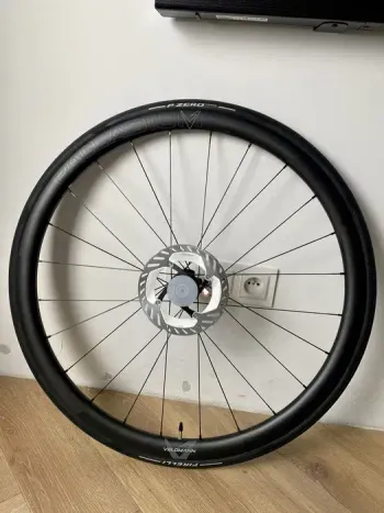 Used Velomann palladium 33 2025 bike — image 2 of 3