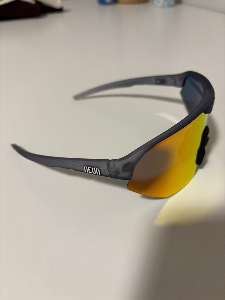 Used Neon Cycling Glasses 2025 bike — image 3 of 3