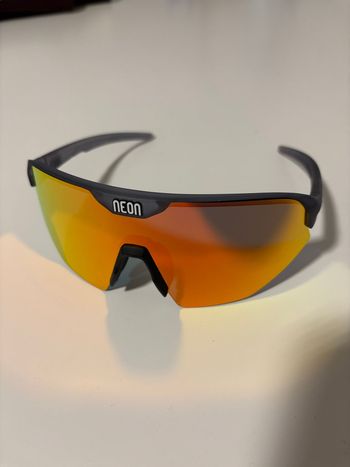 Used Neon Cycling Glasses 2025 bike — image 2 of 3