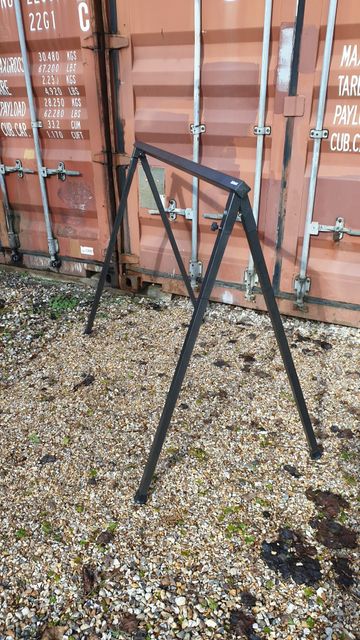 Used bicisupport BS320 bike — image 3 of 4