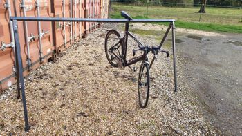 Used bicisupport BS320 bike — image 2 of 4