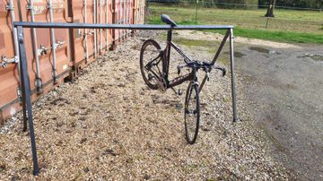 Used bicisupport BS320 bike — image 2 of 4