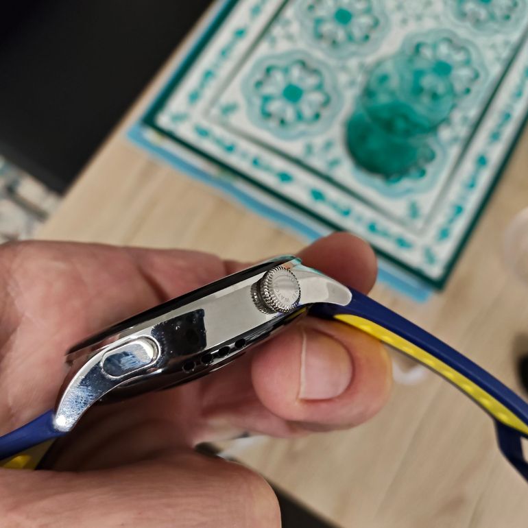 Used Huawei Watch 3 2023 bike — image 9 of 9