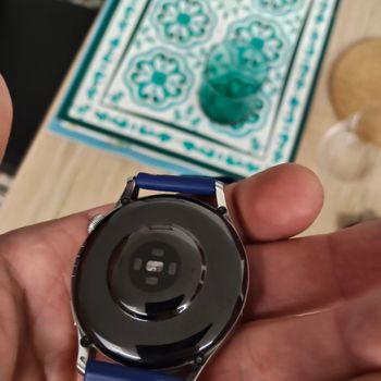 Used Huawei Watch 3 2023 bike — image 5 of 9