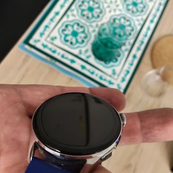 Used Huawei Watch 3 2023 bike — image 8 of 9