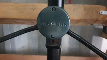 Brugt Minoura Présentoir 2 vélos bike — billede 2 af 7