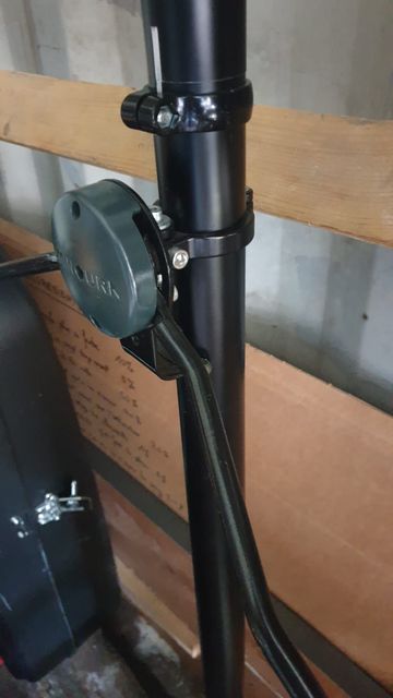 Brugt Minoura Présentoir 2 vélos bike — billede 3 af 7
