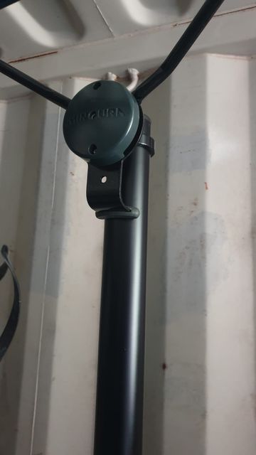Brugt Minoura Présentoir 2 vélos bike — billede 5 af 7
