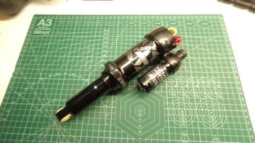 Used Fox Float X Performance 2023 Rear Suspension