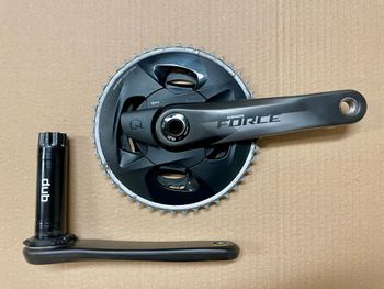 Sram, Force ASX Powermeter 12-speed