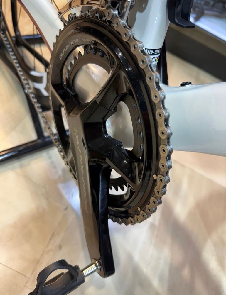 Used Shimano DUREACE bike — image 3 of 8