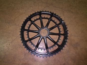 Used Cannondale SpideRing SL 53/39T bike — image 1 of 4