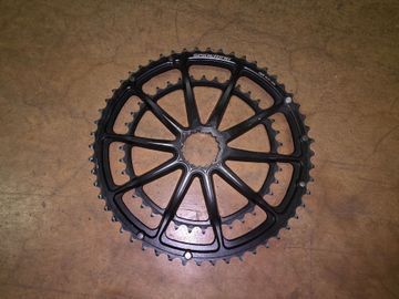 Brugt Cannondale SpideRing SL 53/39T bike — billede 1 af 4