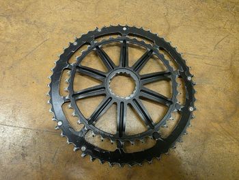 Used Cannondale SpideRing SL 53/39T bike — image 4 of 4