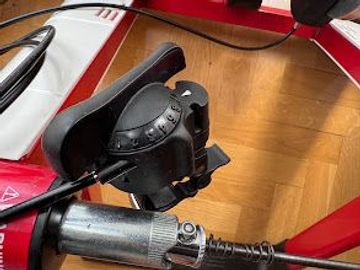 Gebrauchtes Elite Force Indoor Training Roller 2021 bike — Bild 5 von 5