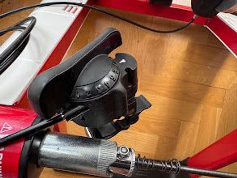 Used Elite Force Indoor Training Roller 2021 bike — image 5 of 5