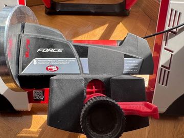 Gebrauchtes Elite Force Indoor Training Roller 2021 bike — Bild 3 von 5