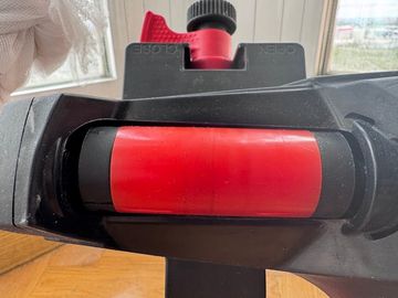 Gebrauchtes Elite Force Indoor Training Roller 2021 bike — Bild 4 von 5