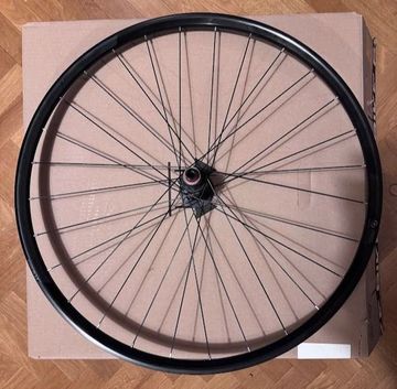 Used Syncros Silverton 2.5 XD 29 148x12 Rear Wheel 2021 Wheels