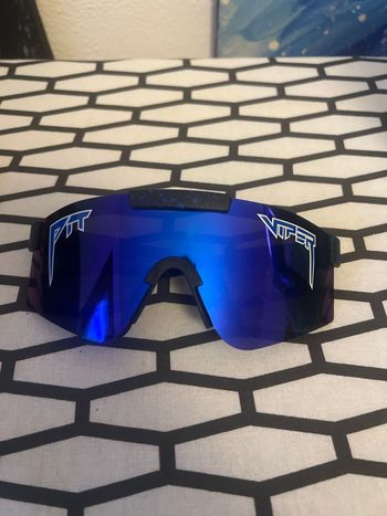 Used Pit Viper Occhiali bike — image 1 of 4