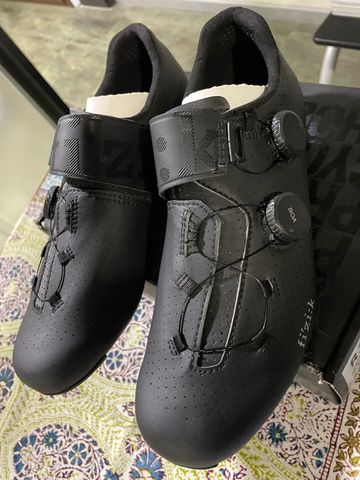 Used Fizik R1 Road Cycling Shoes Cycling Shoes