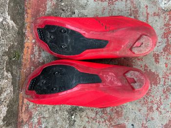 Used Shimano RC3 Road Cycling Shoes bike — image 7 of 7