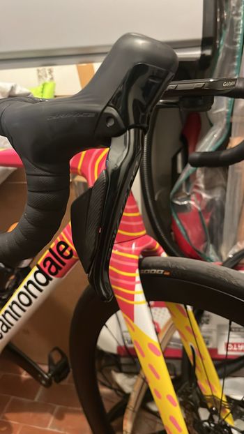 Shimano, DURA-ACE FC-R9200-P Crankset