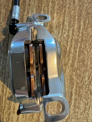 Used Sram Code Ultimate bike — image 14 of 18