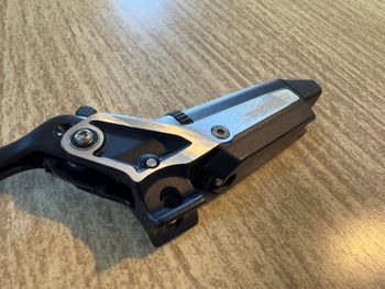 Used Sram Code Ultimate bike — image 10 of 18