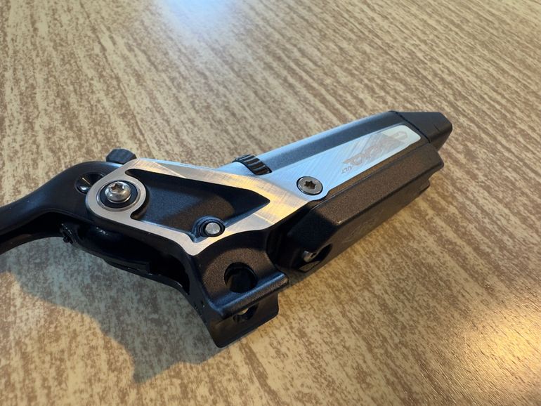 Used Sram Code Ultimate bike — image 10 of 18