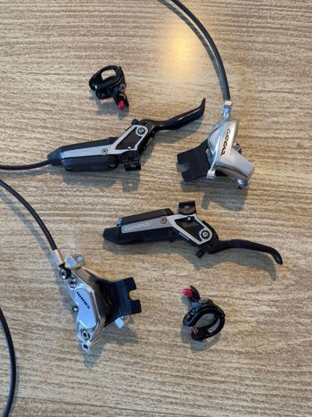 Used Sram Code Ultimate bike — image 2 of 18