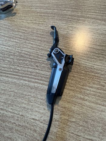 Used Sram Code Ultimate bike — image 15 of 18
