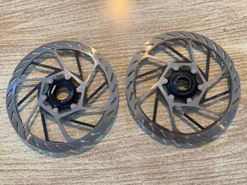 Used Sram Code Ultimate bike — image 18 of 18