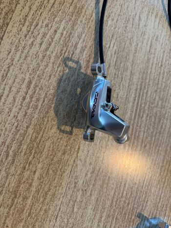 Used Sram Code Ultimate bike — image 3 of 18