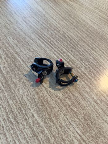 Used Sram Code Ultimate bike — image 17 of 18