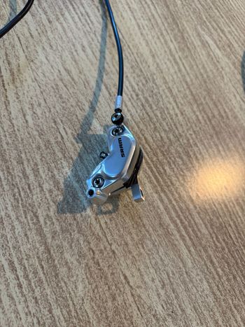 Used Sram Code Ultimate bike — image 6 of 18