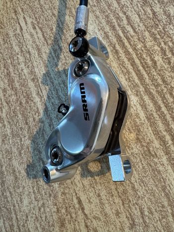 Used Sram Code Ultimate bike — image 4 of 18