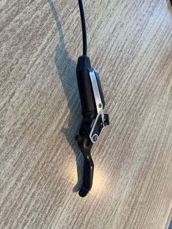Used Sram Code Ultimate bike — image 16 of 18