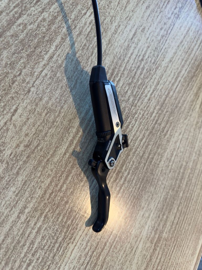 Used Sram Code Ultimate bike — image 16 of 18