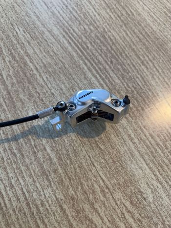 Used Sram Code Ultimate bike — image 13 of 18