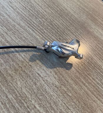 Used Sram Code Ultimate bike — image 12 of 18