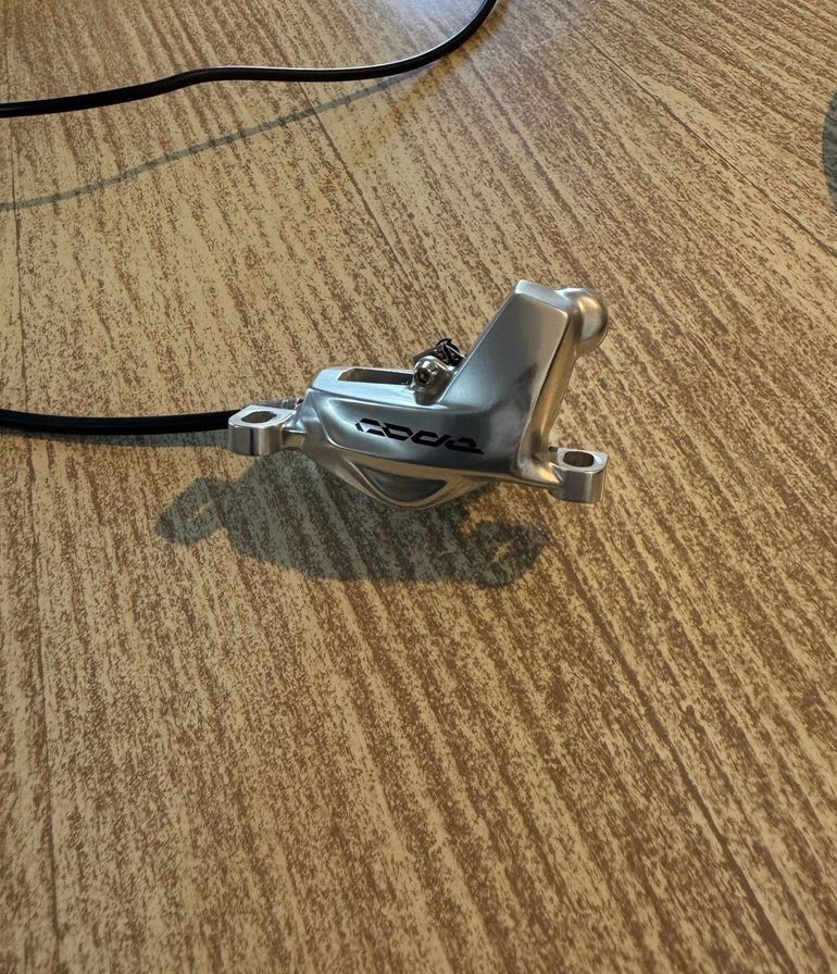 Used Sram Code Ultimate bike — image 5 of 18