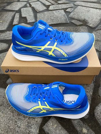 Used Asics Magic Speed 3 bike — image 3 of 13