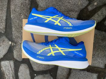 Used Asics Magic Speed 3 bike — image 7 of 13