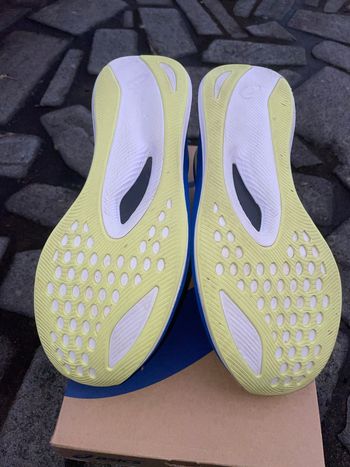 Used Asics Magic Speed 3 bike — image 10 of 13