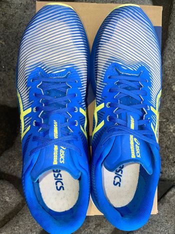 Used Asics Magic Speed 3 bike — image 9 of 13