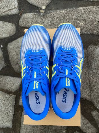 Used Asics Magic Speed 3 bike — image 2 of 13