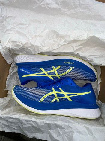 Used Asics Magic Speed 3 bike — image 11 of 13